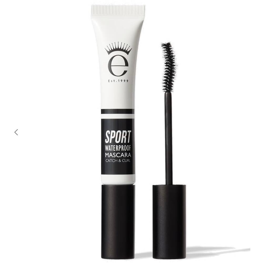 Eyeko Beach Waterproof Mascara- Black Full Size